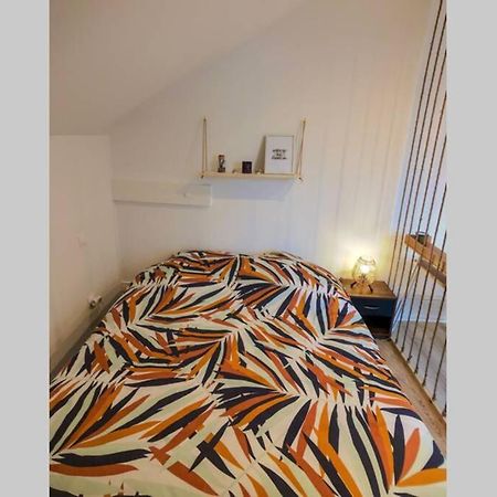 Appart'Hotel Le Strasbourg - Renove, Calme Et Netflix แบลฟอร์ ภายนอก รูปภาพ