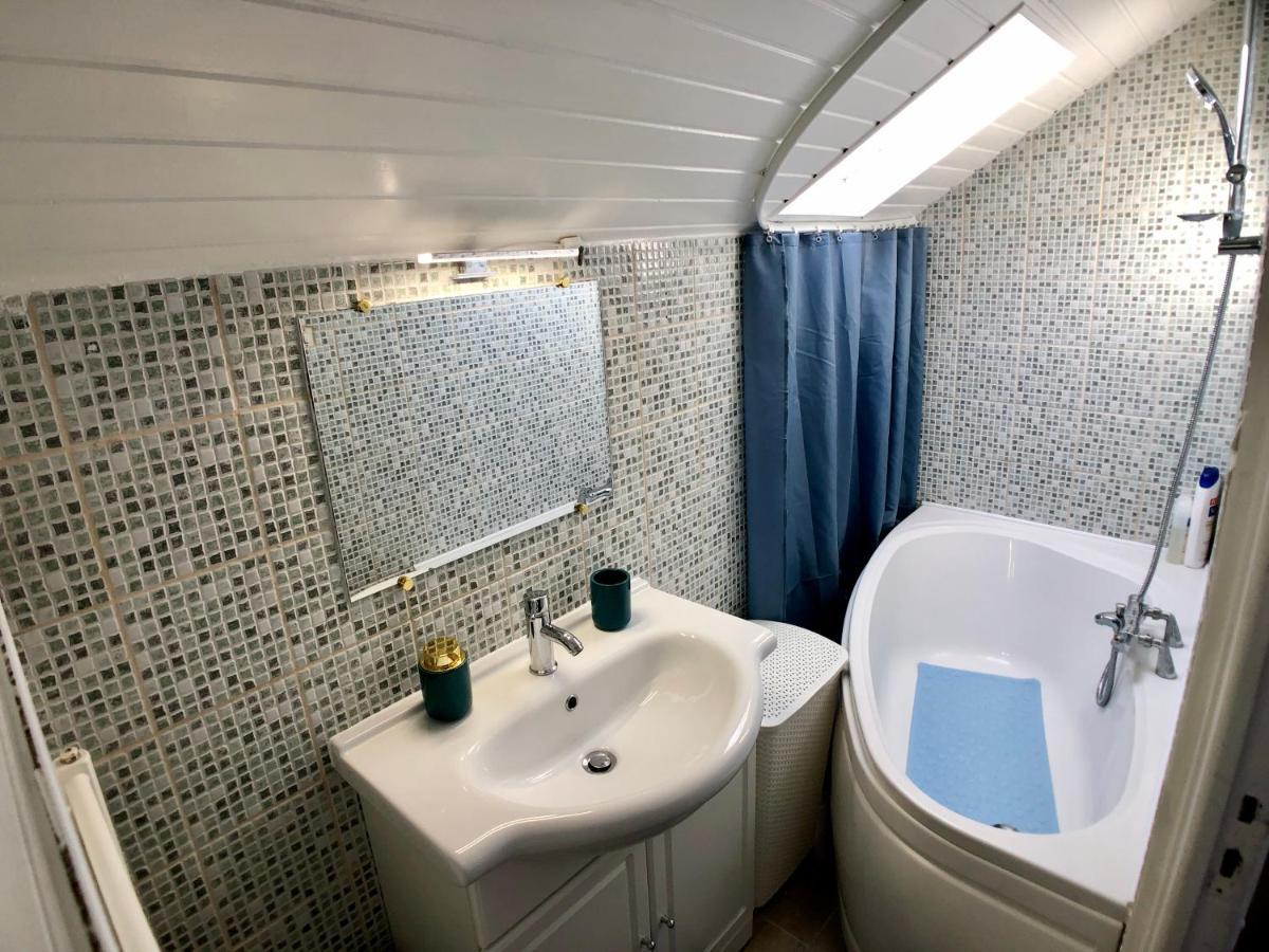 Appart'Hotel Le Strasbourg - Renove, Calme Et Netflix แบลฟอร์ ภายนอก รูปภาพ